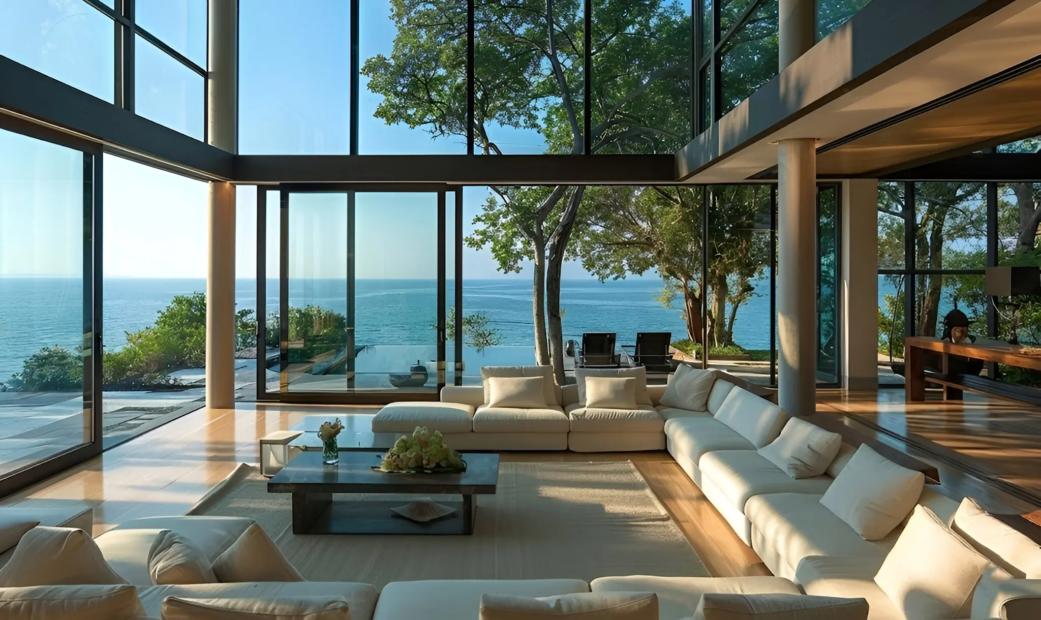 Dream Vision Homes