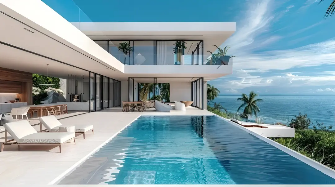 Dream Vision Homes
