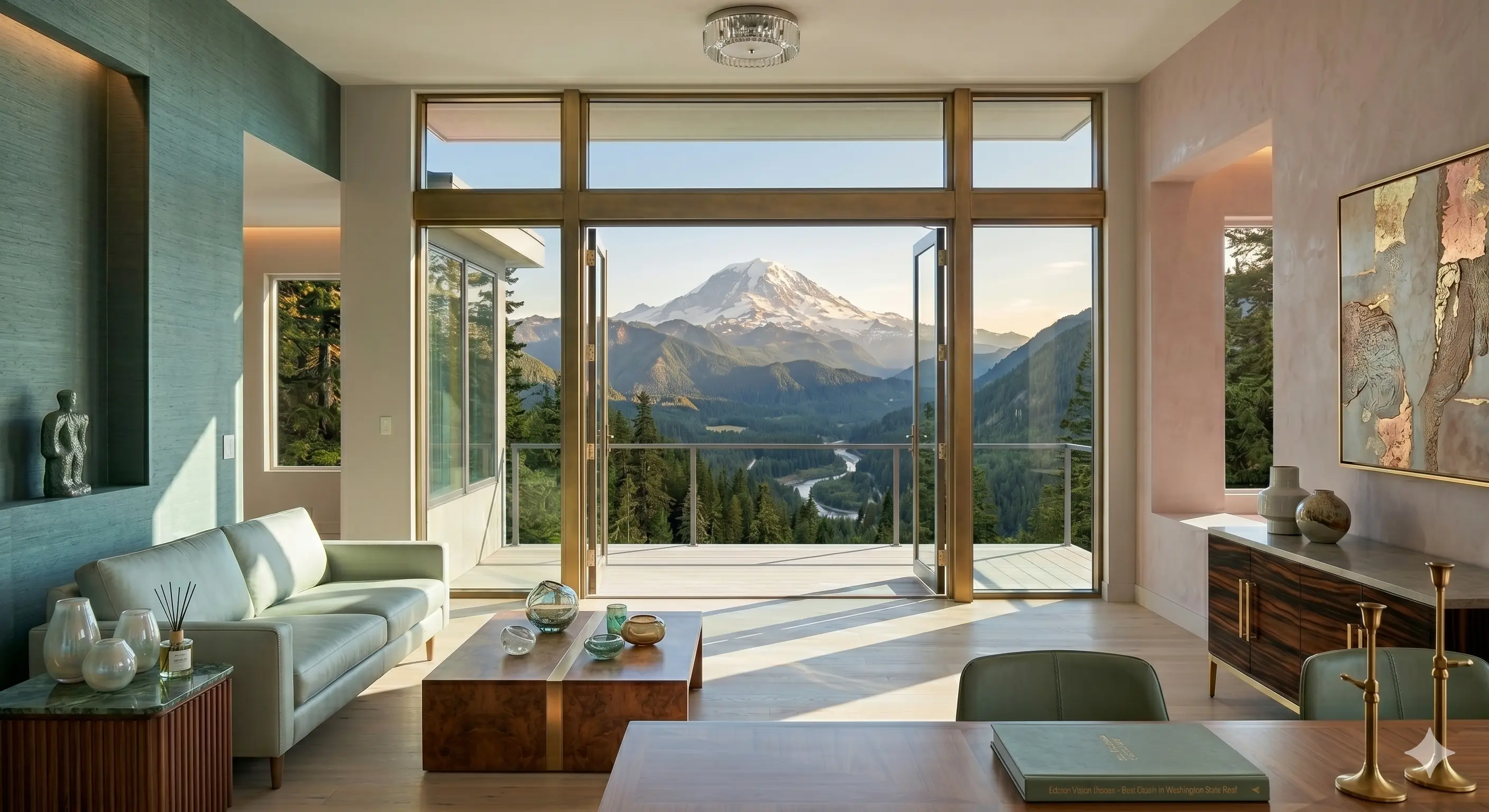 Dream Vision Homes